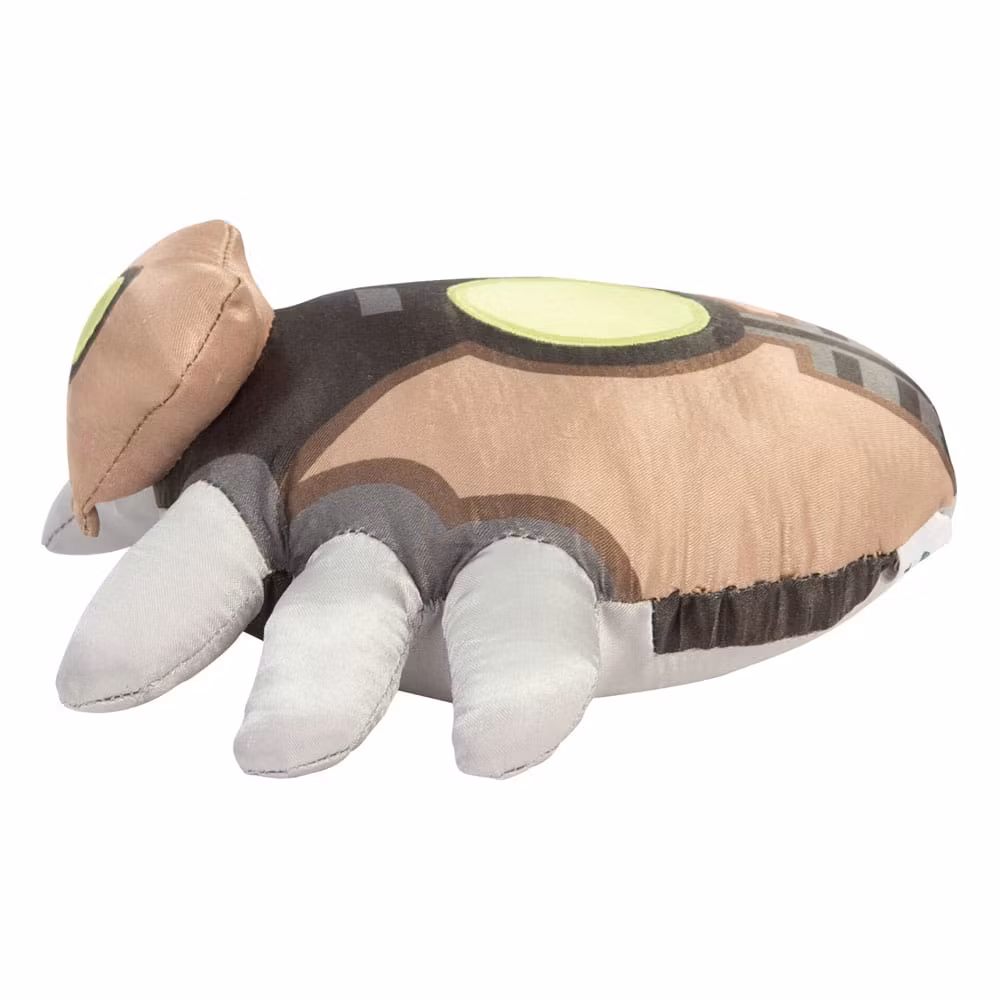 Warhammer Plush Figure Necron Scarab