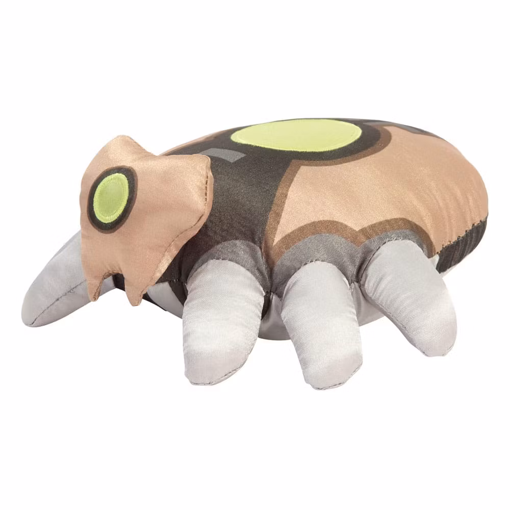 Warhammer Plush Figure Necron Scarab