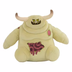 Warhammer Plush Figure Nurgling: Little Unclean One