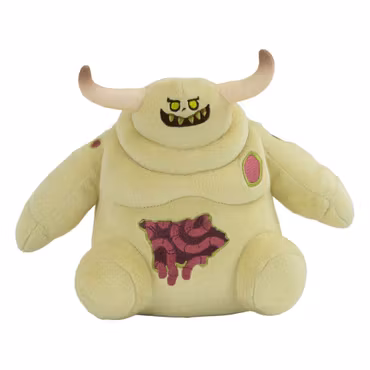 Warhammer Plush Figure Nurgling: Little Unclean One