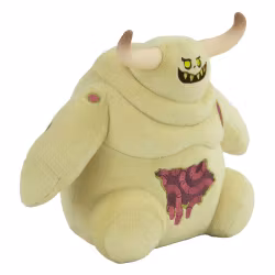 Warhammer Plush Figure Nurgling: Little Unclean One
