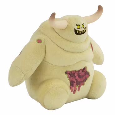 Warhammer Plush Figure Nurgling: Little Unclean One