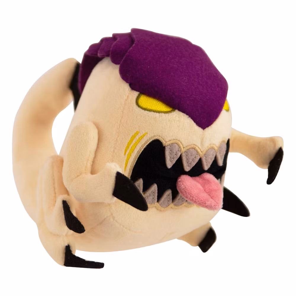 Warhammer Plush Figure Ripper