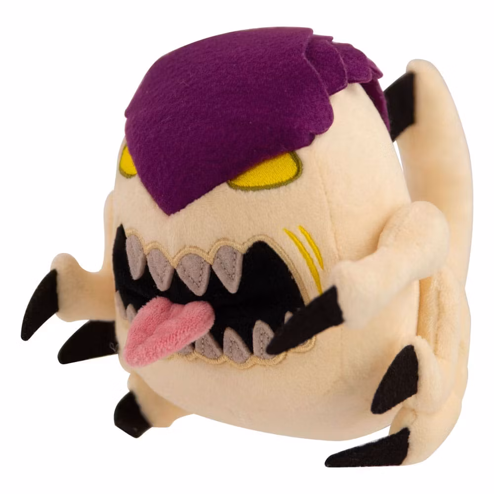 Warhammer Plush Figure Ripper