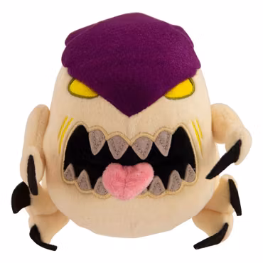 Warhammer Plush Figure Ripper