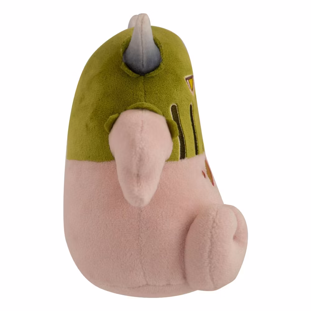 Warhammer Plush Figure Sassy Nurgling