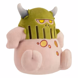 Warhammer Plush Figure Sassy Nurgling