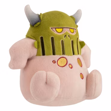 Warhammer Plush Figure Sassy Nurgling