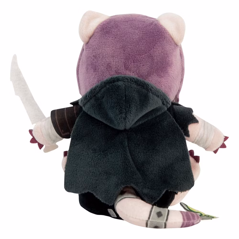 Warhammer Plush Figure Skaven Deathmaster