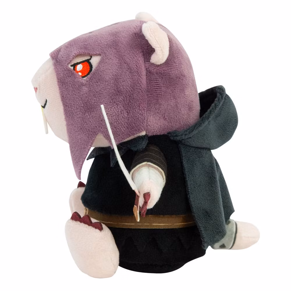 Warhammer Plush Figure Skaven Deathmaster