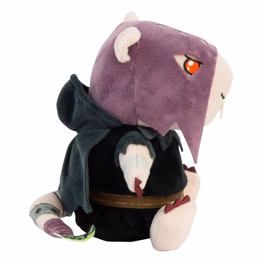 Warhammer Plush Figure Skaven Deathmaster