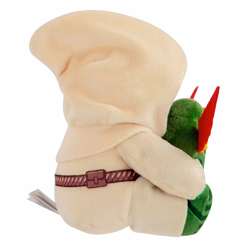 Warhammer Plush Figure Watcher in the Dark