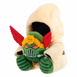 Warhammer Plush Figure Watcher in the Dark