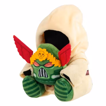 Warhammer Plush Figure Watcher in the Dark