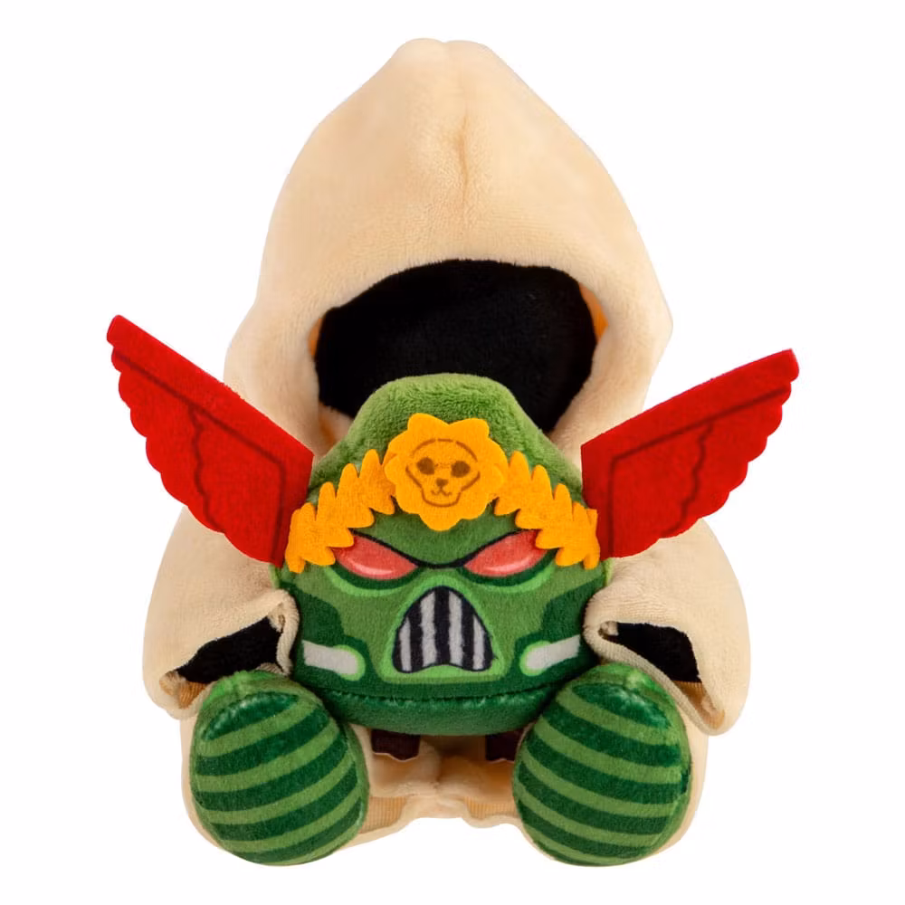 Warhammer Plush Figure Watcher in the Dark