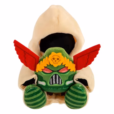 Warhammer Plush Figure Watcher in the Dark