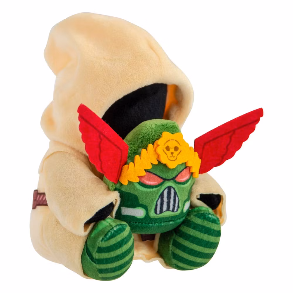 Warhammer Plush Figure Watcher in the Dark