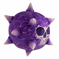 Warhammer Plush Figure Purple Sun of Shyish