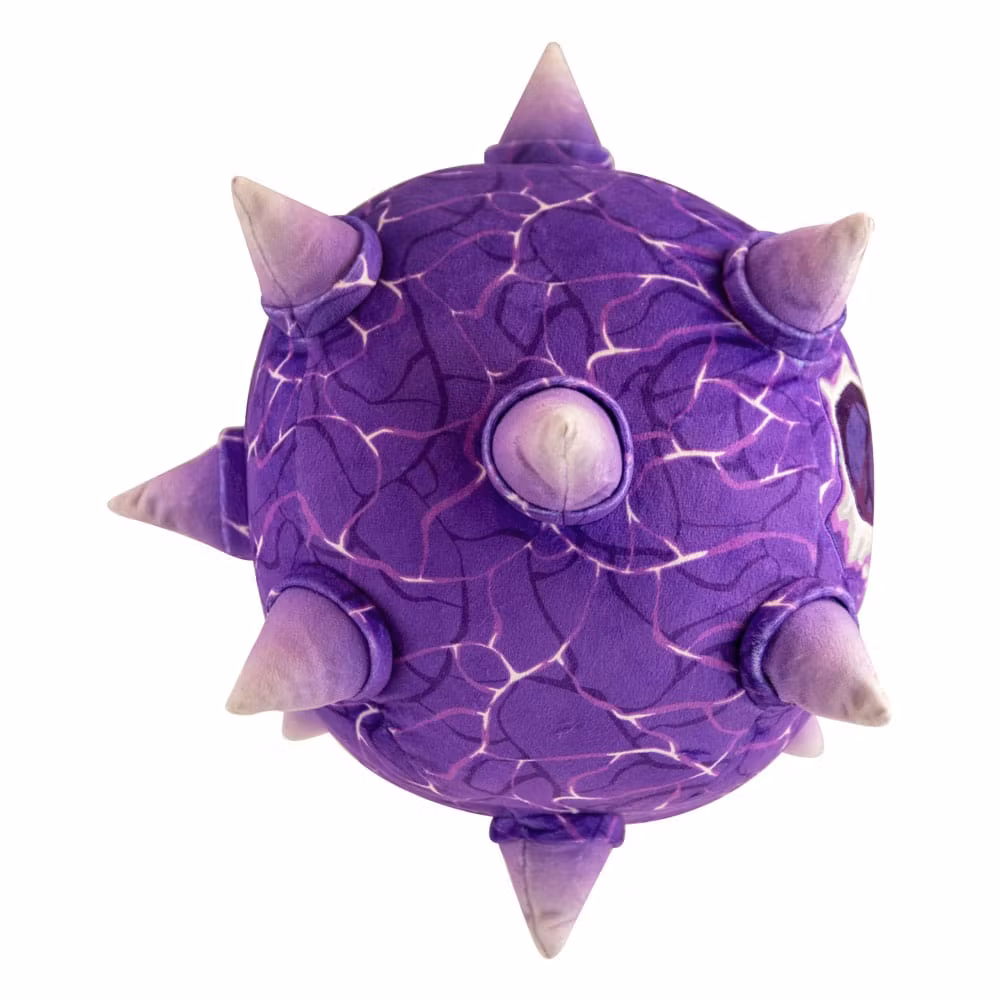 Warhammer Plush Figure Purple Sun of Shyish