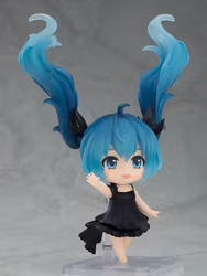 Vocaloid Nendoroid Hatsune Miku (Deep Sea Girl Ver.)