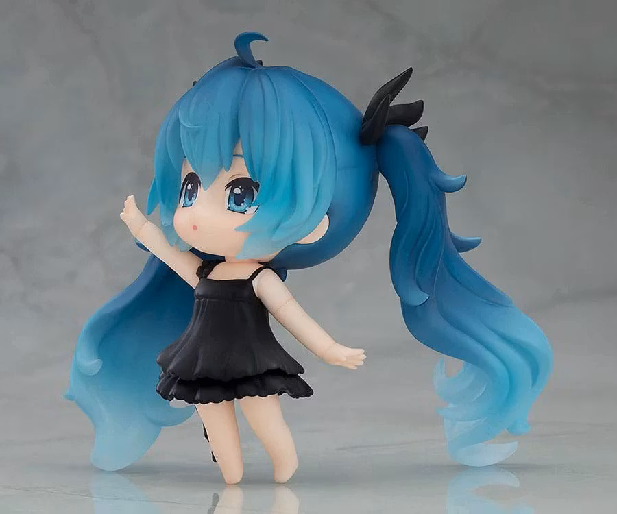 Vocaloid Nendoroid Hatsune Miku (Deep Sea Girl Ver.)
