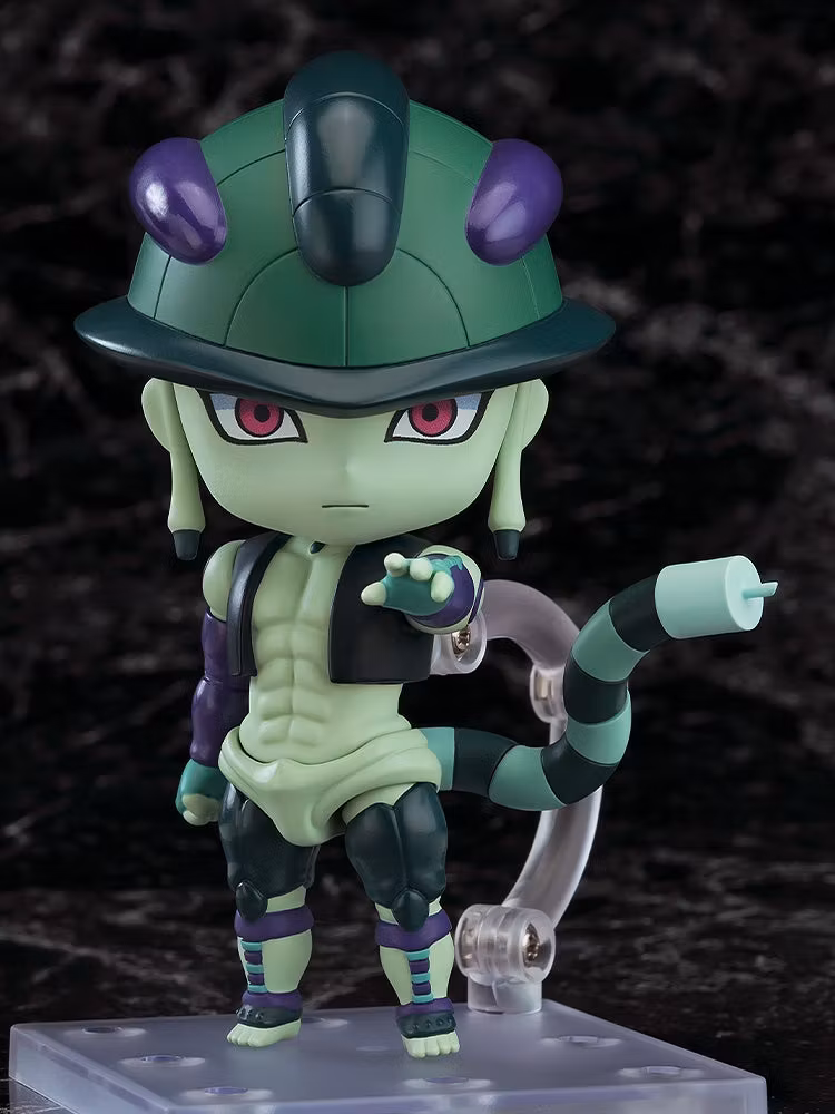 Hunter x Hunter Nendoroid Meruem