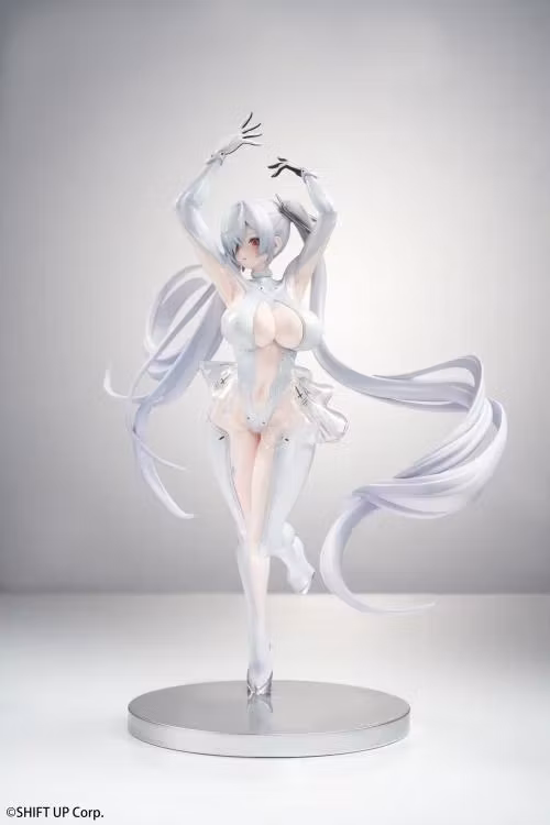Goddess of Victory: Nikke Cinderella 1/10 Scale Figure