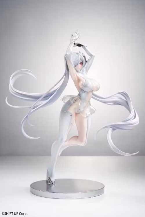 Goddess of Victory: Nikke Cinderella 1/10 Scale Figure