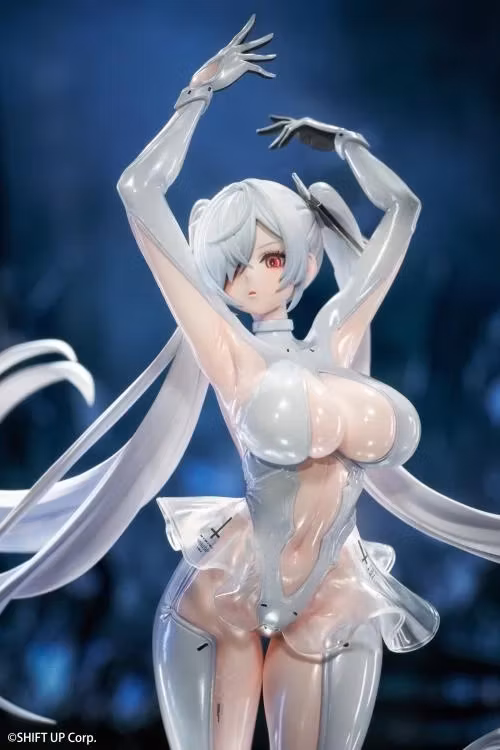 Goddess of Victory: Nikke Cinderella 1/10 Scale Figure