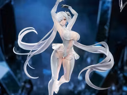 Goddess of Victory: Nikke Cinderella 1/10 Scale Figure