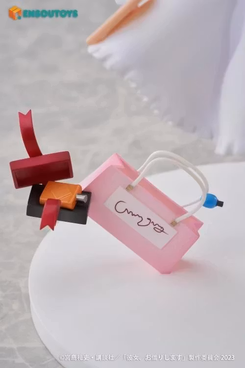 Rent-A-Girlfriend Chizuru Mizuhara 1/7 Scale Figure