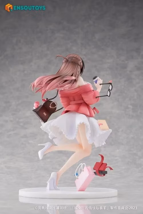 Rent-A-Girlfriend Chizuru Mizuhara 1/7 Scale Figure
