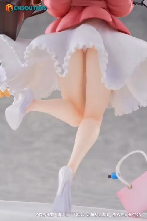 Rent-A-Girlfriend Chizuru Mizuhara 1/7 Scale Figure