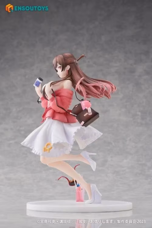 Rent-A-Girlfriend Chizuru Mizuhara 1/7 Scale Figure