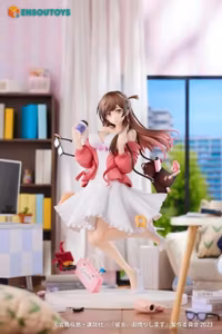 Rent-A-Girlfriend Chizuru Mizuhara 1/7 Scale Figure