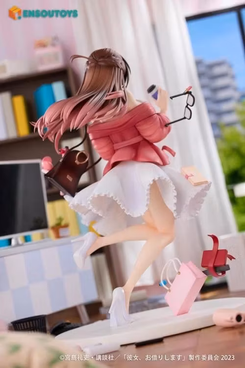 Rent-A-Girlfriend Chizuru Mizuhara 1/7 Scale Figure