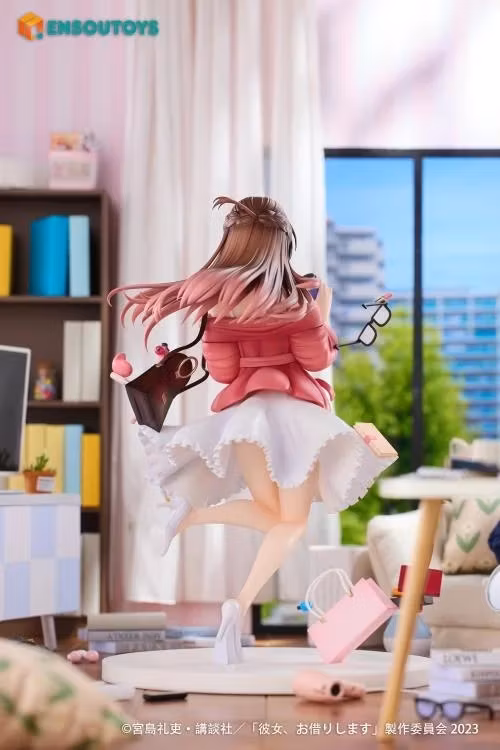 Rent-A-Girlfriend Chizuru Mizuhara 1/7 Scale Figure