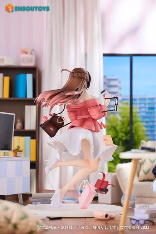Rent-A-Girlfriend Chizuru Mizuhara 1/7 Scale Figure