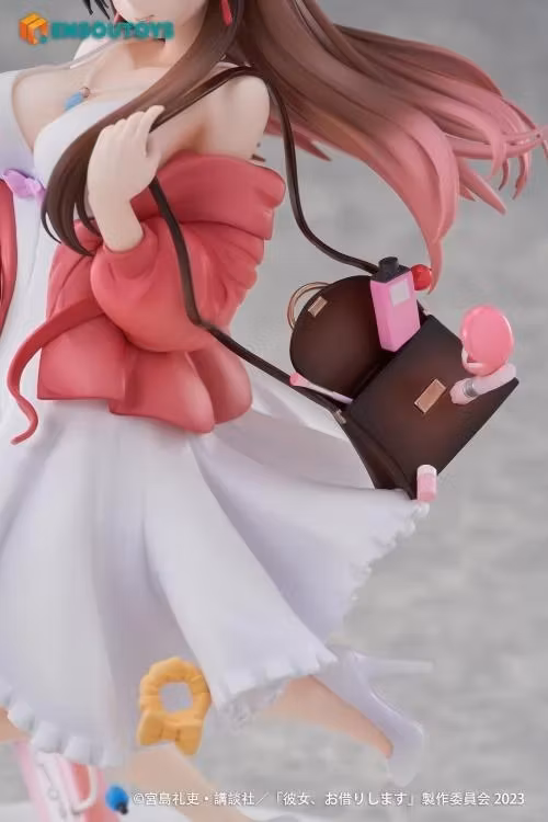 Rent-A-Girlfriend Chizuru Mizuhara 1/7 Scale Figure