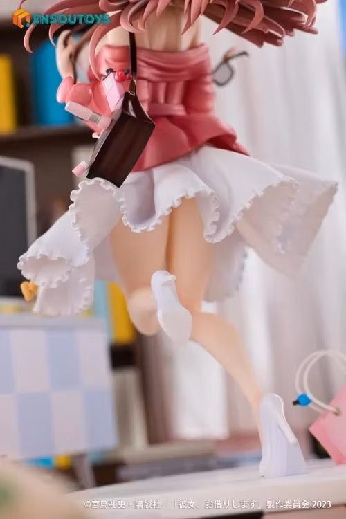 Rent-A-Girlfriend Chizuru Mizuhara 1/7 Scale Figure