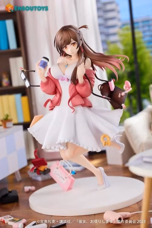Rent-A-Girlfriend Chizuru Mizuhara 1/7 Scale Figure
