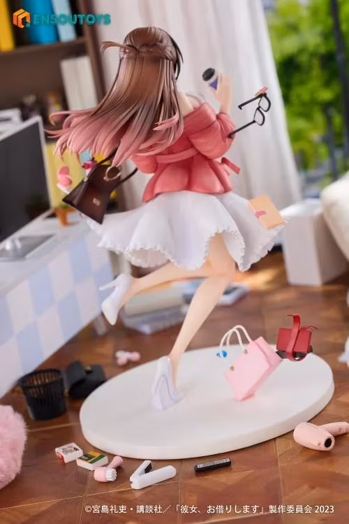 Rent-A-Girlfriend Chizuru Mizuhara 1/7 Scale Figure