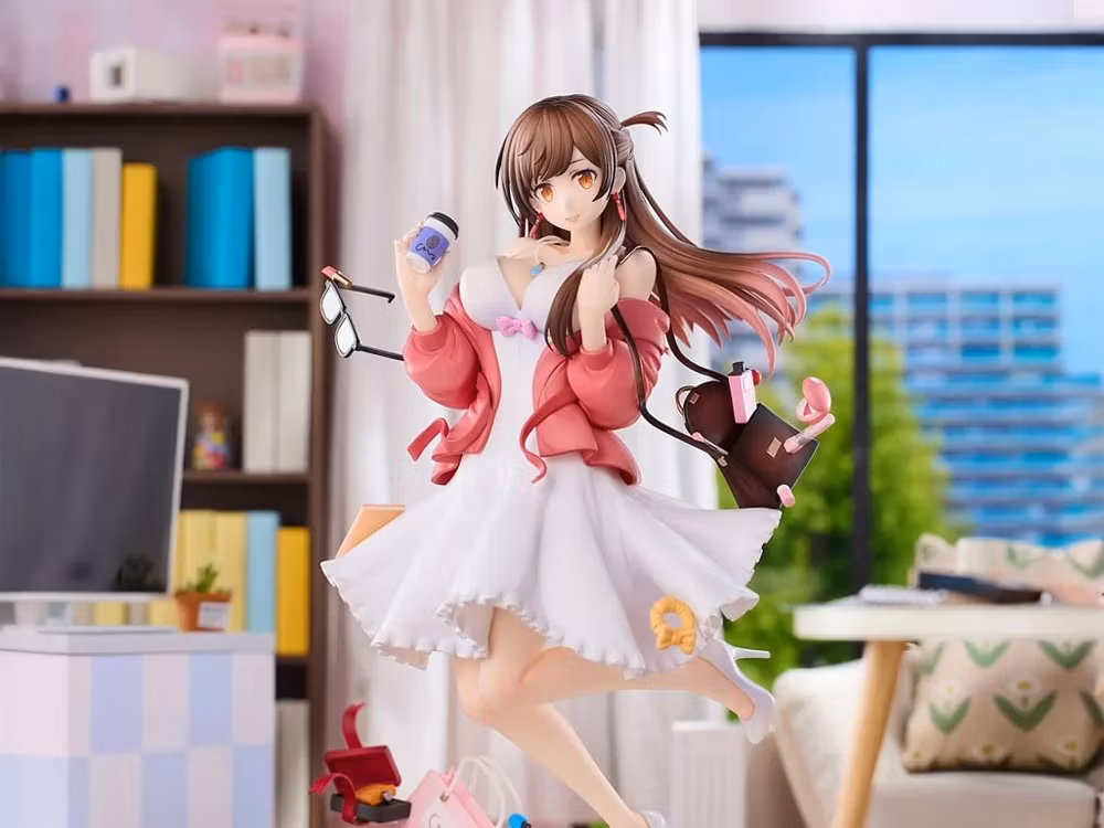 Rent-A-Girlfriend Chizuru Mizuhara 1/7 Scale Figure