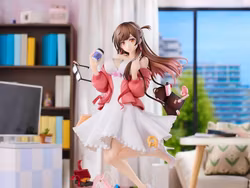 Rent-A-Girlfriend Chizuru Mizuhara 1/7 Scale Figure