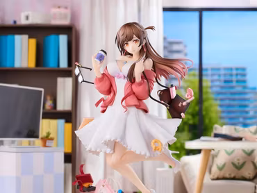 Rent-A-Girlfriend Chizuru Mizuhara 1/7 Scale Figure