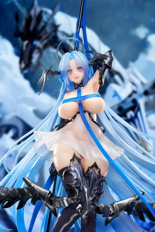 Azur Lane Alsace 1/7 Scale Figure