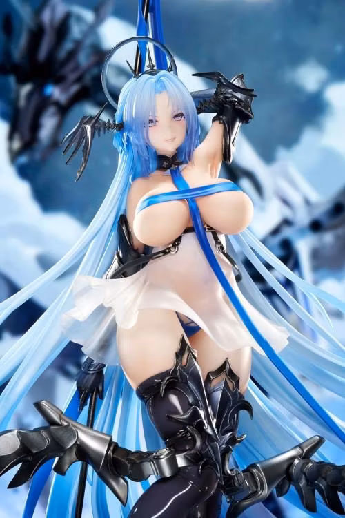 Azur Lane Alsace 1/7 Scale Figure