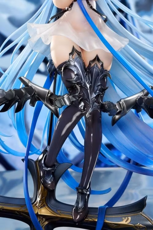 Azur Lane Alsace 1/7 Scale Figure