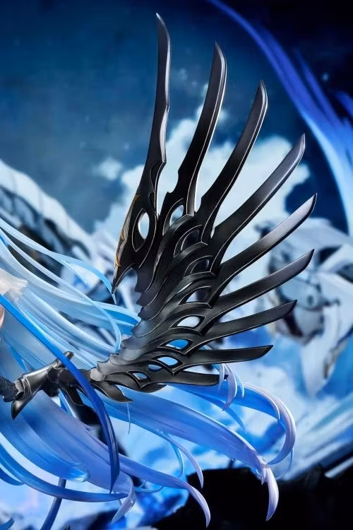 Azur Lane Alsace 1/7 Scale Figure