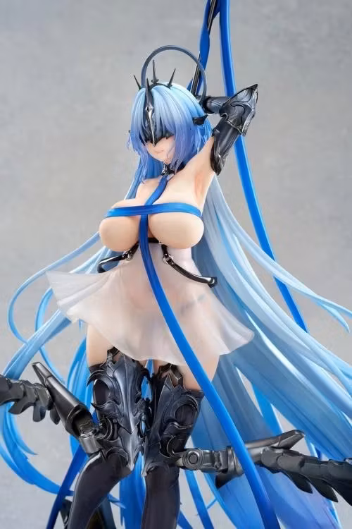 Azur Lane Alsace 1/7 Scale Figure